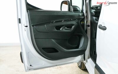 Peugeot Partner Gebrauchtwagen