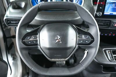 Peugeot Partner Gebrauchtwagen