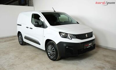 Peugeot Partner Gebrauchtwagen