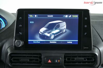 Peugeot Partner Gebrauchtwagen