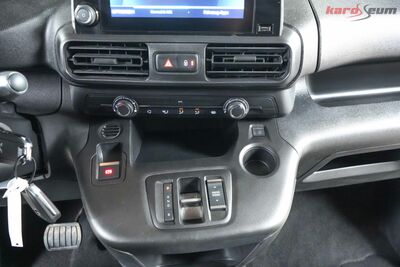 Peugeot Partner Gebrauchtwagen