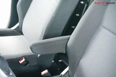 Peugeot Partner Gebrauchtwagen