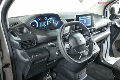 Peugeot Partner Gebrauchtwagen