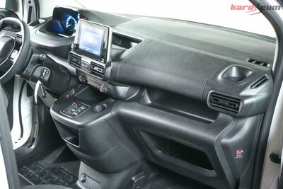 Peugeot Partner Gebrauchtwagen