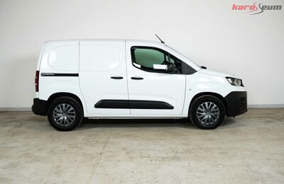 Peugeot Partner Gebrauchtwagen