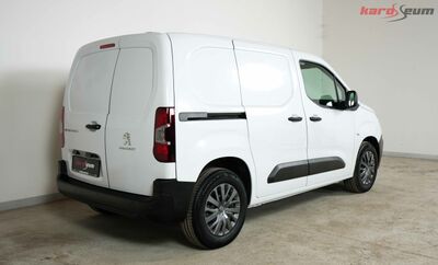 Peugeot Partner Gebrauchtwagen