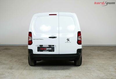Peugeot Partner Gebrauchtwagen