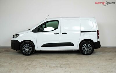 Peugeot Partner Gebrauchtwagen