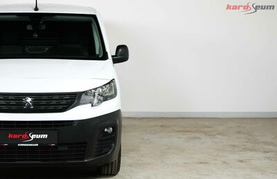Peugeot Partner Gebrauchtwagen