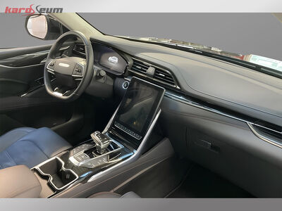 Maxus Euniq 6 Gebrauchtwagen