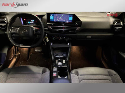 Citroën C4 Gebrauchtwagen Citroën C4 Gebrauchtwagen