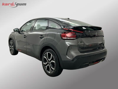 Citroën C4 Gebrauchtwagen Citroën C4 Gebrauchtwagen