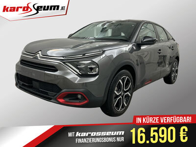 Citroën C4 Gebrauchtwagen