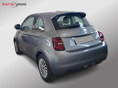 Fiat 500e Gebrauchtwagen