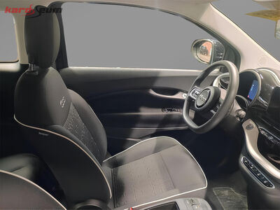 Fiat 500e Gebrauchtwagen