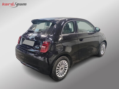 Fiat 500e Gebrauchtwagen