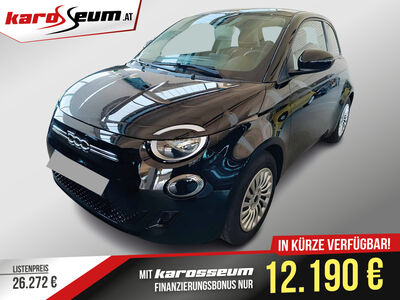 Fiat 500e Gebrauchtwagen