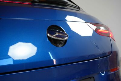 Mercedes-Benz CLA Gebrauchtwagen