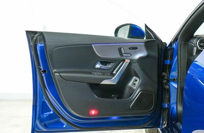 Mercedes-Benz CLA Gebrauchtwagen