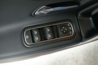 Mercedes-Benz CLA Gebrauchtwagen