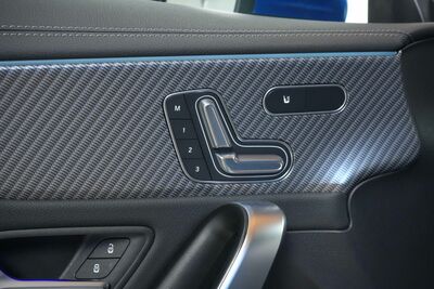 Mercedes-Benz CLA Gebrauchtwagen