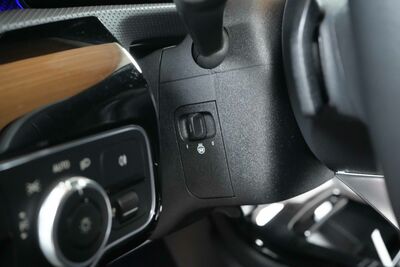 Mercedes-Benz CLA Gebrauchtwagen