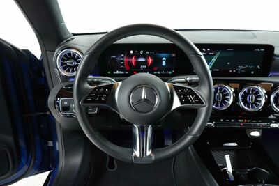 Mercedes-Benz CLA Gebrauchtwagen
