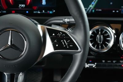 Mercedes-Benz CLA Gebrauchtwagen