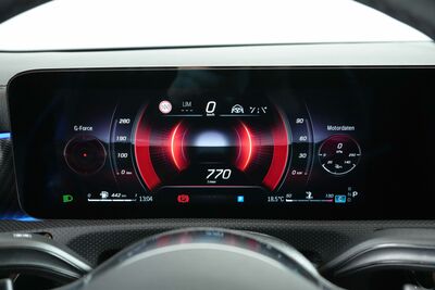 Mercedes-Benz CLA Gebrauchtwagen