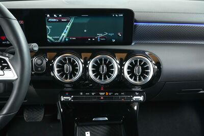 Mercedes-Benz CLA Gebrauchtwagen