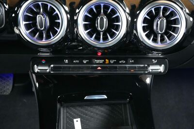 Mercedes-Benz CLA Gebrauchtwagen