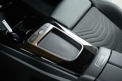 Mercedes-Benz CLA Gebrauchtwagen