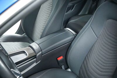 Mercedes-Benz CLA Gebrauchtwagen