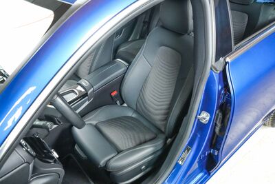 Mercedes-Benz CLA Gebrauchtwagen