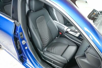 Mercedes-Benz CLA Gebrauchtwagen