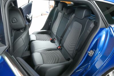 Mercedes-Benz CLA Gebrauchtwagen