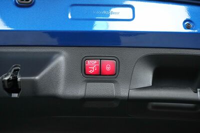 Mercedes-Benz CLA Gebrauchtwagen