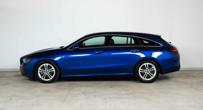 Mercedes-Benz CLA Gebrauchtwagen