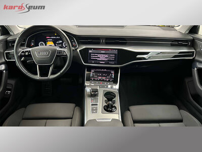 Audi A6 Gebrauchtwagen Audi A6 Gebrauchtwagen