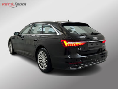 Audi A6 Gebrauchtwagen Audi A6 Gebrauchtwagen