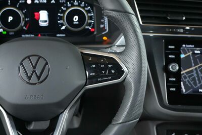 VW Tiguan Gebrauchtwagen VW Tiguan Gebrauchtwagen