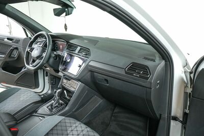 VW Tiguan Gebrauchtwagen VW Tiguan Gebrauchtwagen