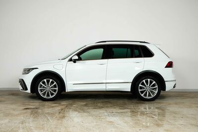 VW Tiguan Gebrauchtwagen VW Tiguan Gebrauchtwagen