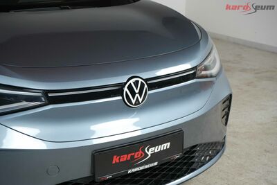 VW ID.4 Gebrauchtwagen VW ID.4 Gebrauchtwagen