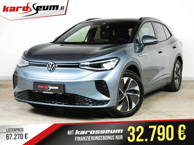 VW ID.4 Gebrauchtwagen VW ID.4 Gebrauchtwagen