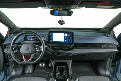 VW ID.4 Gebrauchtwagen VW ID.4 Gebrauchtwagen