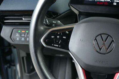 VW ID.4 Gebrauchtwagen VW ID.4 Gebrauchtwagen