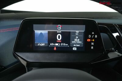 VW ID.4 Gebrauchtwagen VW ID.4 Gebrauchtwagen