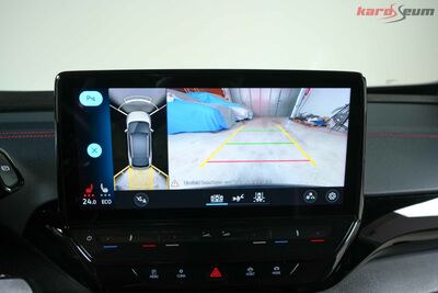 VW ID.4 Gebrauchtwagen VW ID.4 Gebrauchtwagen