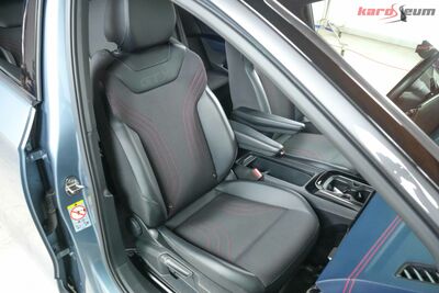 VW ID.4 Gebrauchtwagen VW ID.4 Gebrauchtwagen